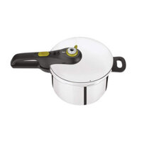 Nồi áp suất Tefal Secure 5 Neo P2530737 6L