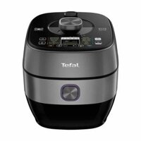 Nồi áp suất Tefal Smart Pro IH Multicooker CY638868