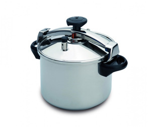 Nồi áp suất Teka 4.5L