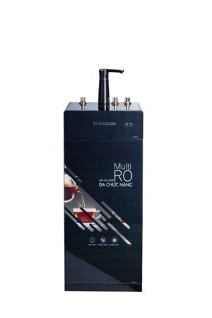 Nồi áp suất thông minh Makxim MK15 (MK-15) - 6L, 1000W