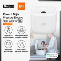 Nồi áp suất thông minh Xiaomi Smart Pressure Cooker YLG01CM