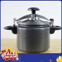 Nồi áp suất Tianxi TCO 18/20/22/24CM màu đen - STB