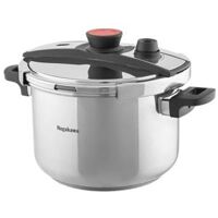 Nồi Áp Suất Từ Nagakawa NAG1481 8 lít