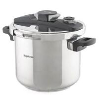 Nồi áp suất từ Nagakawa NAG1472 7 lít