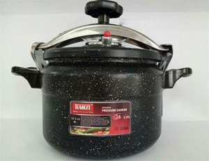 Nồi áp suất từ vân đá hoa cương Tianxi TCT-24 - 8 lít