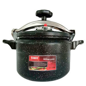 Nồi áp suất từ vân đá hoa cương Tianxi TCT-24 - 8 lít