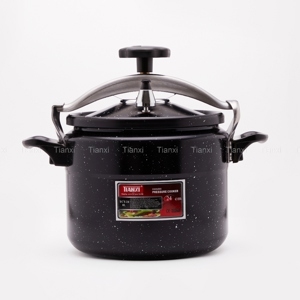 Nồi áp suất từ vân đá hoa cương Tianxi TCT-24 - 8 lít