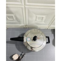 Nồi áp suất WMF Đức 5,5 lít 🇩🇪 đã qua sử dụng