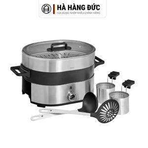 Nồi áp suất WMF Lono 8in1 - 6L
