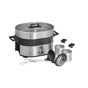 Nồi áp suất WMF Lono 8in1 - 6L