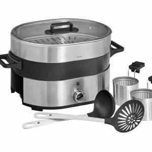 Nồi áp suất WMF Lono 8in1 - 6L