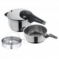 Nồi Áp Suất WMF Perfect Premium SR