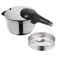 NỒI ÁP SUẤT WMF Schnellkochtopf PERFECT PREMIUM 4,5l + Einsatz