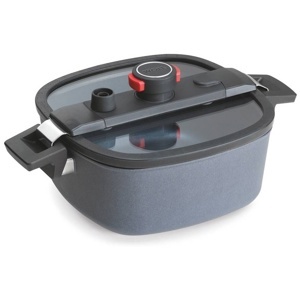 Nồi áp suất Woll 1026-2-1DALI 5,5L