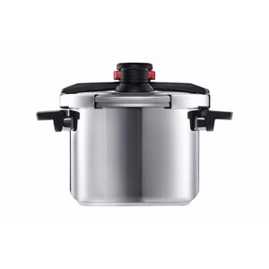Nồi áp suất Woll Pressure Pro 22cm