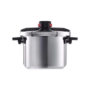 Nồi áp suất Woll Pressure Pro 22cm