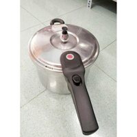 Nồi áp suất Wonderchef nội địa Nhật 7l hàng xịn nấu được bếp từ