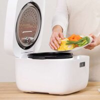 Nồi áp suất Xiaomi Mijia 5L chính hãng Hoạt động với Ứng dụng Mi Home