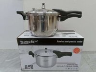 Nồi Áp Suất Zepter Đức