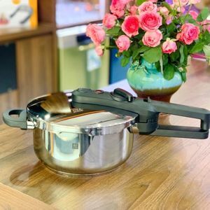 Nồi áp suất Zwilling Ecoquick 4 lít
