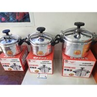 Nồi áp xuất nấu bếp từ và các loại bếp đạt tường giá rẻ