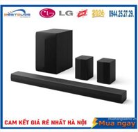 Nơi Bán Loa thanh LG S60TR 440W Mới 2024 Với Giá Rẻ Nhất Hà Nội !