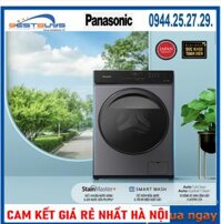 Nơi Bán Máy giặt Panasonic 10 kg Inverter NA-V10FA1LVT Chính hãng giá rẻ nhất