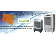 Nơi bán máy làm lạnh Sumika giá rẻ