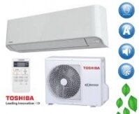 Nơi bán máy lạnh Toshiba chính hãng giá cả tốt