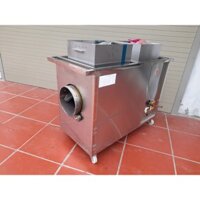Nơi bán máy rang hạt tự động giá rẻ chạy điện chạy ga