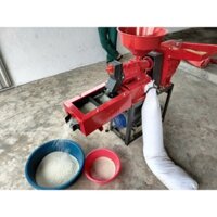 NƠI bán máy xát gạo mini Toàn Phát TF666s tại Miền Nam
