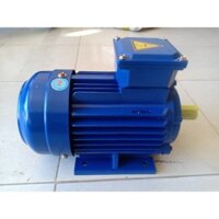 Nơi bán motor điện 3 pha 2,2kw tua chậm 1400v/p lõi đồng giá tốt nhất