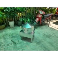 Nơi bán nồi bánh tráng giá rẻ tại Sài Gòn