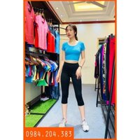 nơi bán quần áo đồ tập gym, yoga hàng cao cấp cho nữ ở biên hoà đẹp giá rẻ