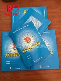 Nơi bán sổ đoàn viên tphcm