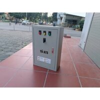 Nơi bán tủ điện chuyển đổi nguồn cho máy phát điện giá rẻ