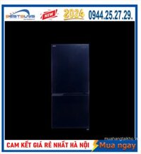 Nới Bán Tủ Lạnh Panasonic 2 Cánh Ngăn Đá Dưới NR-SP275CPAV Mới 2024 Chính hãng giá rẻ nhất