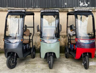 Nơi bán xe 3 bánh cho người khuyết tật