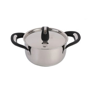 Nồi Barazzoni Sillicon Pro Acc CM24+ - 8 lít