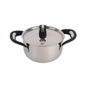 Nồi Barazzoni Sillicon Pro Acc CM16+ - 1,5 lít