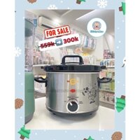 NỒI BBCOOKER 1.5L