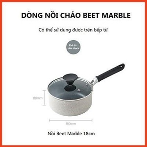 Nồi Beet Marble LED4181M - 18cm
