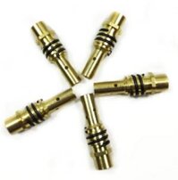 Nối bép 15AK dùng cho máy hàn Weldcom P41A-008285 (10 cái/túi)