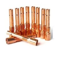 Nối bép 350A - nối bép 500A dùng cho mỏ hàn mig ( Hộp 10 cái)