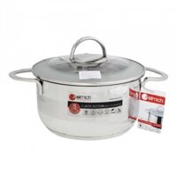 Nồi bếp điện từ Fagor mã Elmich 2355277 Séc