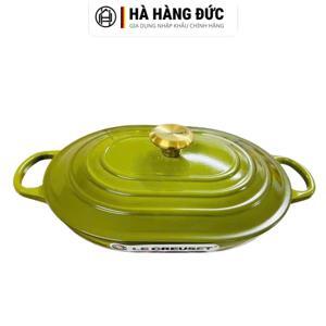 Nồi bếp điện từ Zwilling Cocotte 31cm