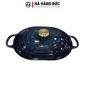 Nồi bếp điện từ Zwilling Cocotte 31cm
