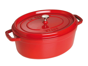 Nồi bếp điện từ Zwilling Cocotte 31cm