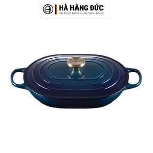 Nồi bếp điện từ Zwilling Cocotte 31cm