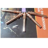 Nối bép hàn MIG T500 ren ngoài combo bộ 5 nối bép T500 đồng đỏ